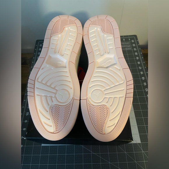 Nike Jordan 1 Elevate Low - Picture 5 of 5